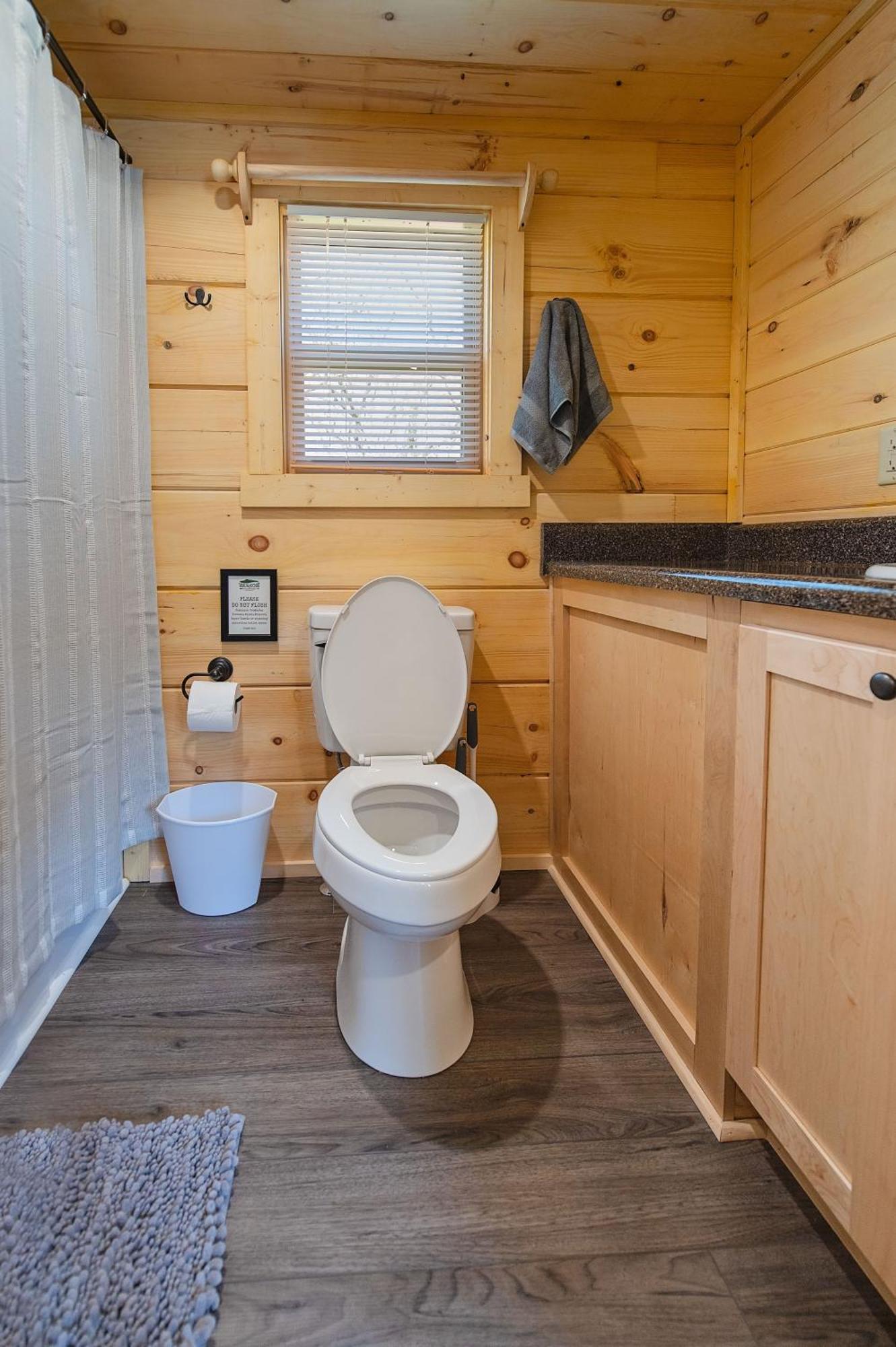 Jake Cabin Luxury Hot Tub Cabin Near Downtown Chattanooga Exterior photo